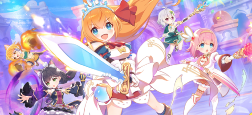 プリコネグランドマスターズ攻略１